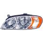 DORMAN 1610946 Headlight Assembly