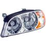 DORMAN 1610946 Headlight Assembly