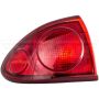 DORMAN 1610952 Tail Lamp Assembly