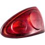 DORMAN 1610952 Tail Lamp Assembly