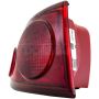 DORMAN 1610952 Tail Lamp Assembly