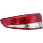 DORMAN 1610956 Tail Lamp Assembly