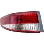DORMAN 1610956 Tail Lamp Assembly