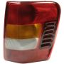 DORMAN 1610961 Tail Lamp Assembly