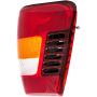 DORMAN 1610961 Tail Lamp Assembly