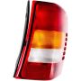 DORMAN 1610961 Tail Lamp Assembly