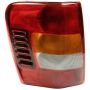 DORMAN 1610962 Tail Lamp Assembly