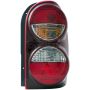 DORMAN 1610967 Tail Lamp Assembly