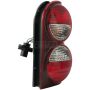 DORMAN 1610967 Tail Lamp Assembly