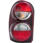 DORMAN 1610968 Tail Lamp Assembly