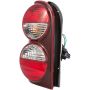 DORMAN 1610968 Tail Lamp Assembly