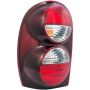 DORMAN 1610968 Tail Lamp Assembly