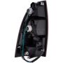 DORMAN 1610988 Tail Lamp Assembly