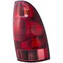 DORMAN 1610988 Tail Lamp Assembly
