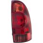 DORMAN 1610988 Tail Lamp Assembly