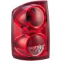 DORMAN 1611036 Tail Lamp Assembly