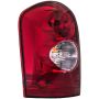 DORMAN 1611049 Tail Lamp Assembly