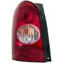 DORMAN 1611049 Tail Lamp Assembly
