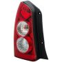 DORMAN 1611050 Tail Lamp Assembly