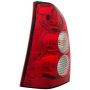 DORMAN 1611050 Tail Lamp Assembly