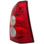 DORMAN 1611051 Tail Lamp Assembly