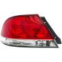 DORMAN 1611052 Tail Lamp Assembly