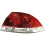 DORMAN 1611053 Tail Lamp Assembly