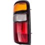 DORMAN 1611107 Tail Lamp Assembly