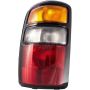 DORMAN 1611108 Tail Lamp Assembly