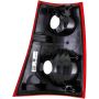 DORMAN 1611111 Tail Lamp Assembly