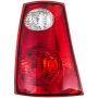 DORMAN 1611112 Tail Lamp Assembly
