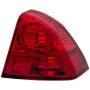 DORMAN 1611115 Tail Lamp Assembly