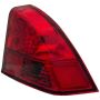 DORMAN 1611115 Tail Lamp Assembly