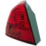 DORMAN 1611116 Tail Lamp Assembly