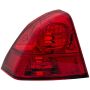 DORMAN 1611116 Tail Lamp Assembly