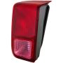 DORMAN 1611117 Tail Lamp Assembly