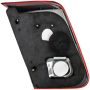 DORMAN 1611117 Tail Lamp Assembly