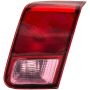 DORMAN 1611117 Tail Lamp Assembly
