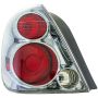 DORMAN 1611119 Tail Lamp Assembly