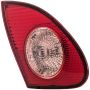 DORMAN 1611124 Back Up Light Assembly