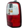 DORMAN 1611126 Tail Lamp Assembly