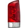 DORMAN 1611129 Tail Lamp Assembly