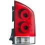 DORMAN 1611130 Tail Lamp Assembly