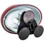 DORMAN 1611131 Tail Lamp Assembly