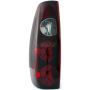 DORMAN 1611133 Tail Lamp Assembly