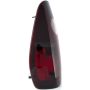 DORMAN 1611133 Tail Lamp Assembly