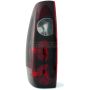 DORMAN 1611134 Tail Lamp Assembly