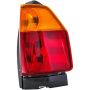 DORMAN 1611136 Tail Lamp Assembly