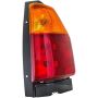 DORMAN 1611136 Tail Lamp Assembly