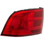 DORMAN 1611156 Tail Lamp Assembly